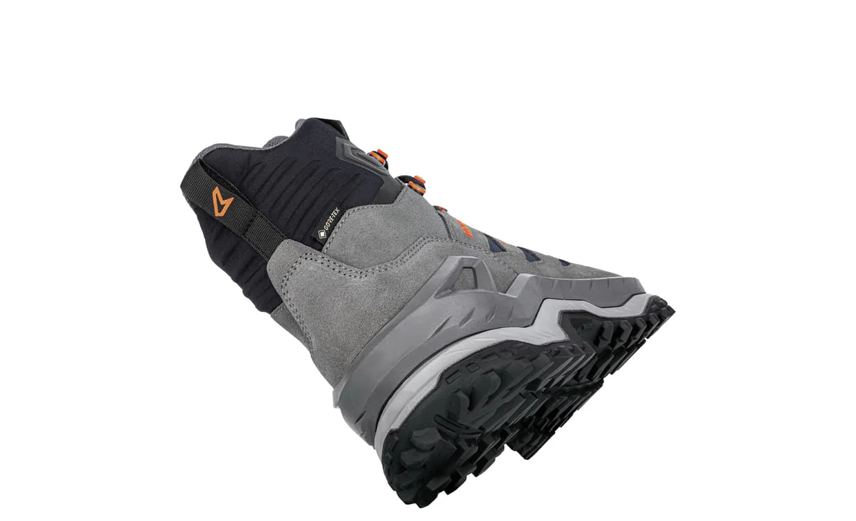 INNOVO GTX MID - GREY/PETROL - Image 4