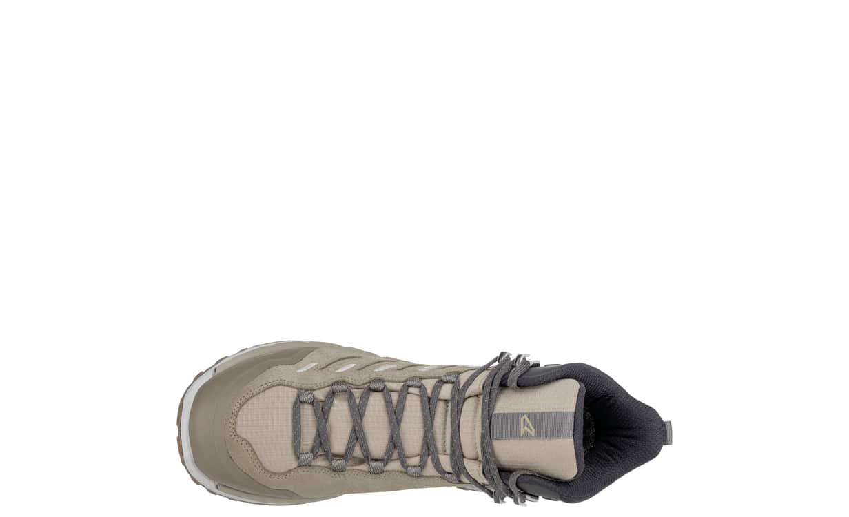INNOVO GTX MID WS - DUNE/GREY - Image 4