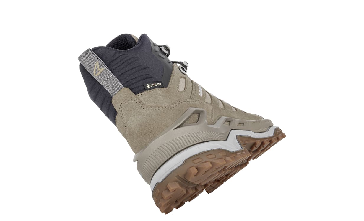 INNOVO GTX MID WS - DUNE/GREY - Image 5