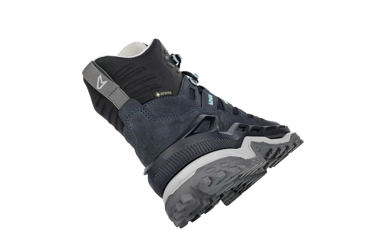 INNOVO GTX MID WS - NAVY/ARCTIC - Image 3