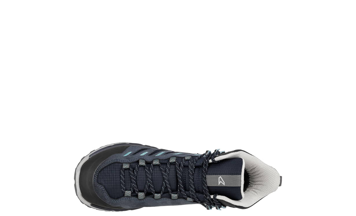 INNOVO GTX MID WS - NAVY/ARCTIC - Image 4