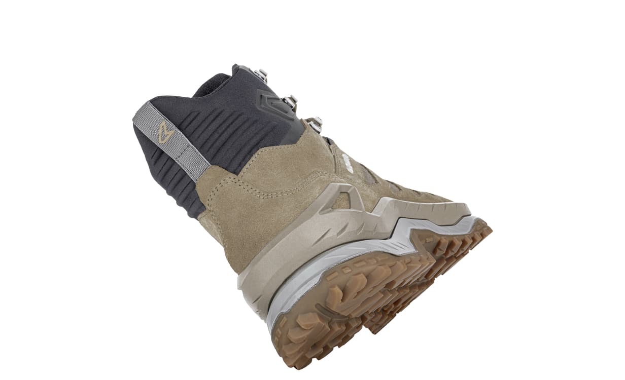 INNOVO MID - DUNE/GREY - Image 5