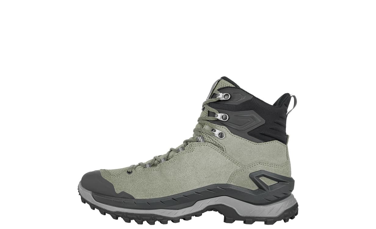 INNOVO MID - SEAWEED/GREY - Image 3