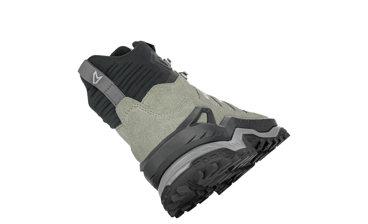 INNOVO MID - SEAWEED/GREY - Image 5