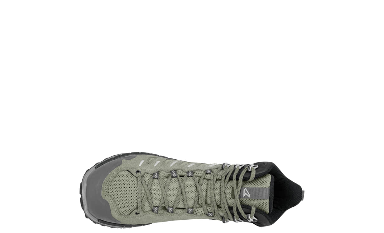 INNOVO MID - SEAWEED/GREY - Image 6