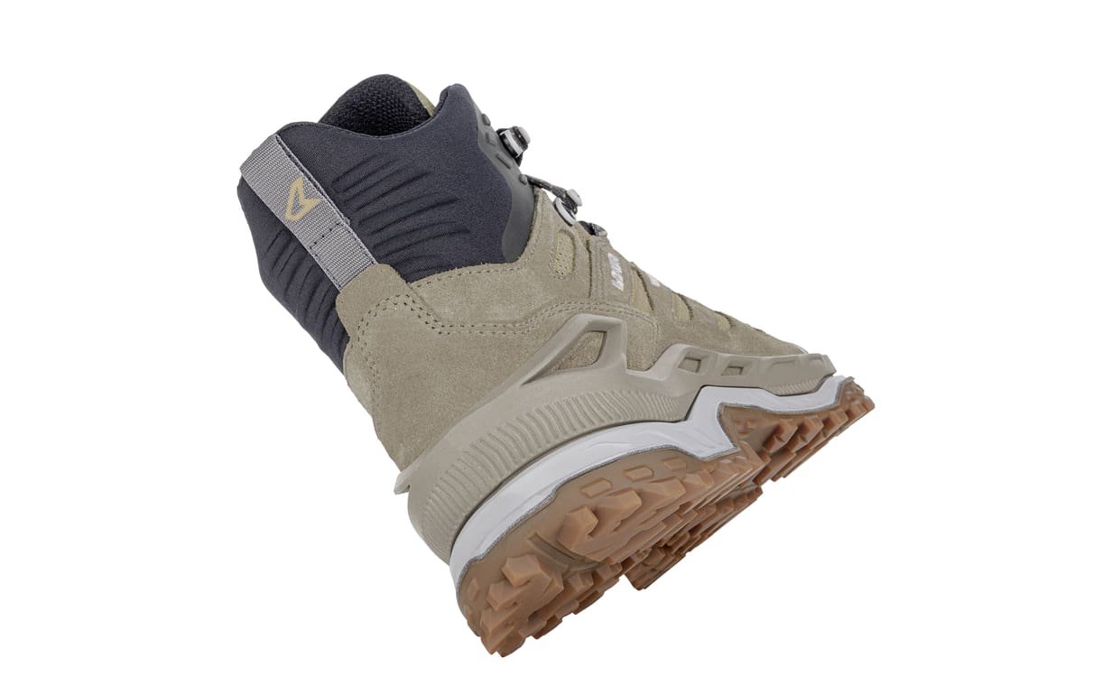 INNOVO MID WS - DUNE/GREY - Image 3