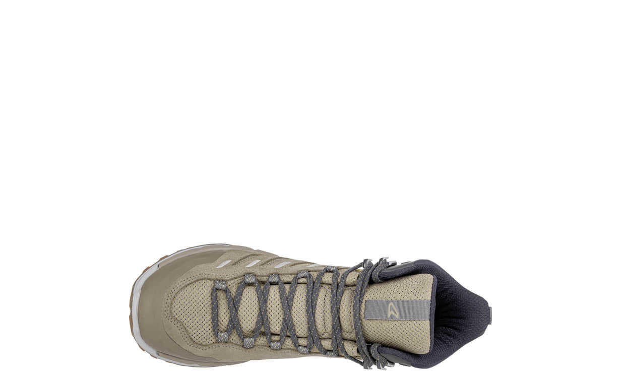 INNOVO MID WS - DUNE/GREY - Image 4