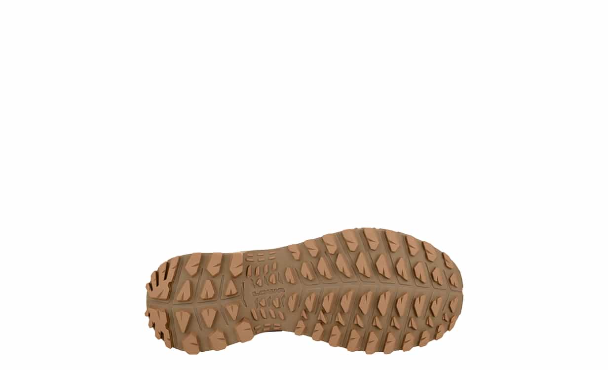 INNOVO MID WS - DUNE/GREY - Image 5