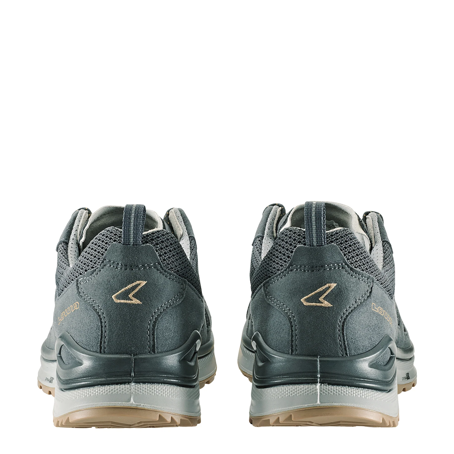 INNOX EVO II GTX - ANTHRACITE/BRONZE - Image 6