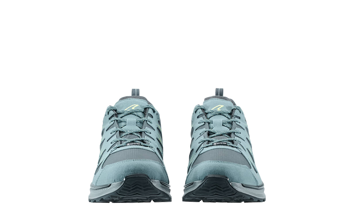 INNOX EVO II GTX - DARK PETROL/GREY - Image 4