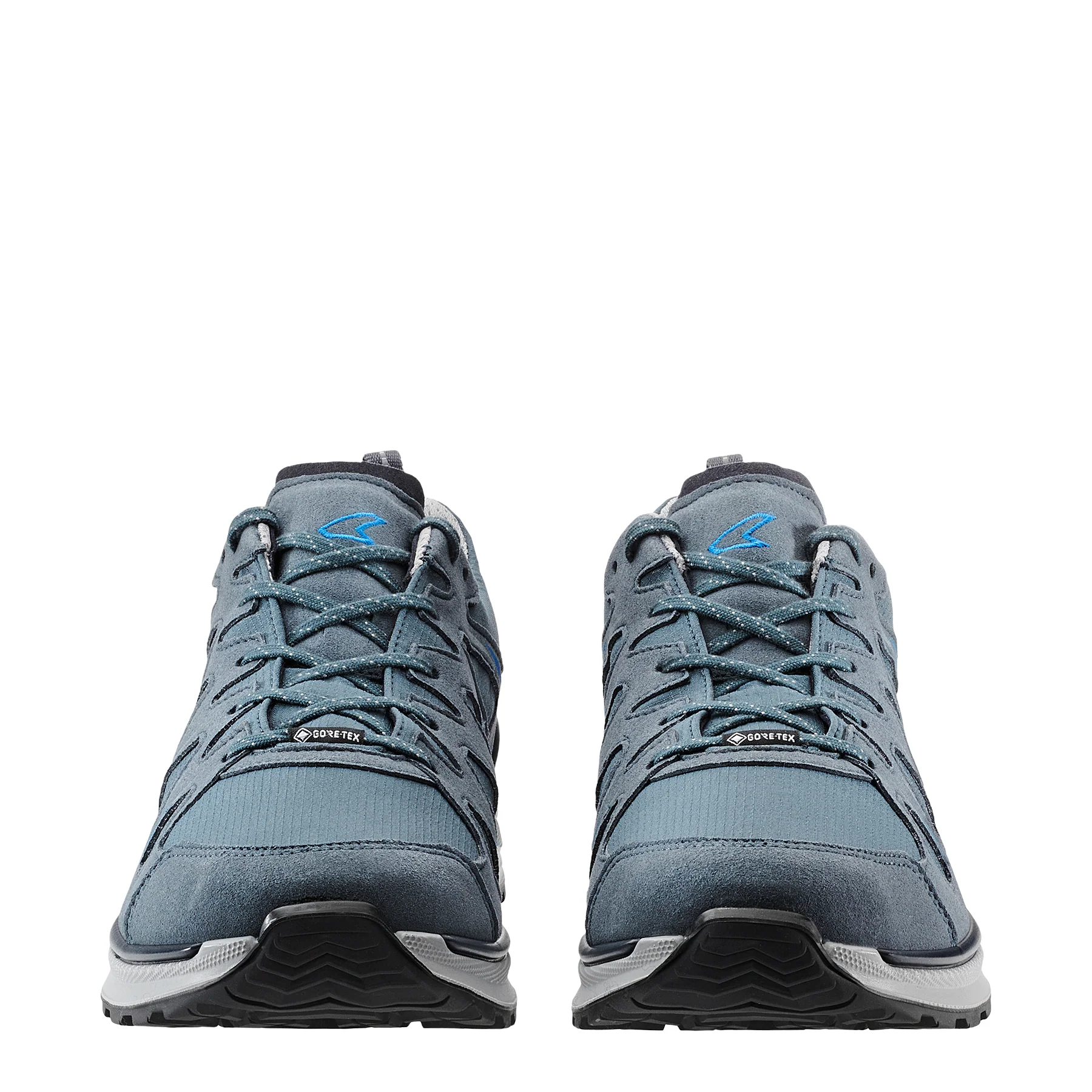 INNOX EVO II GTX - STEEL BLUE OCEAN - Image 4