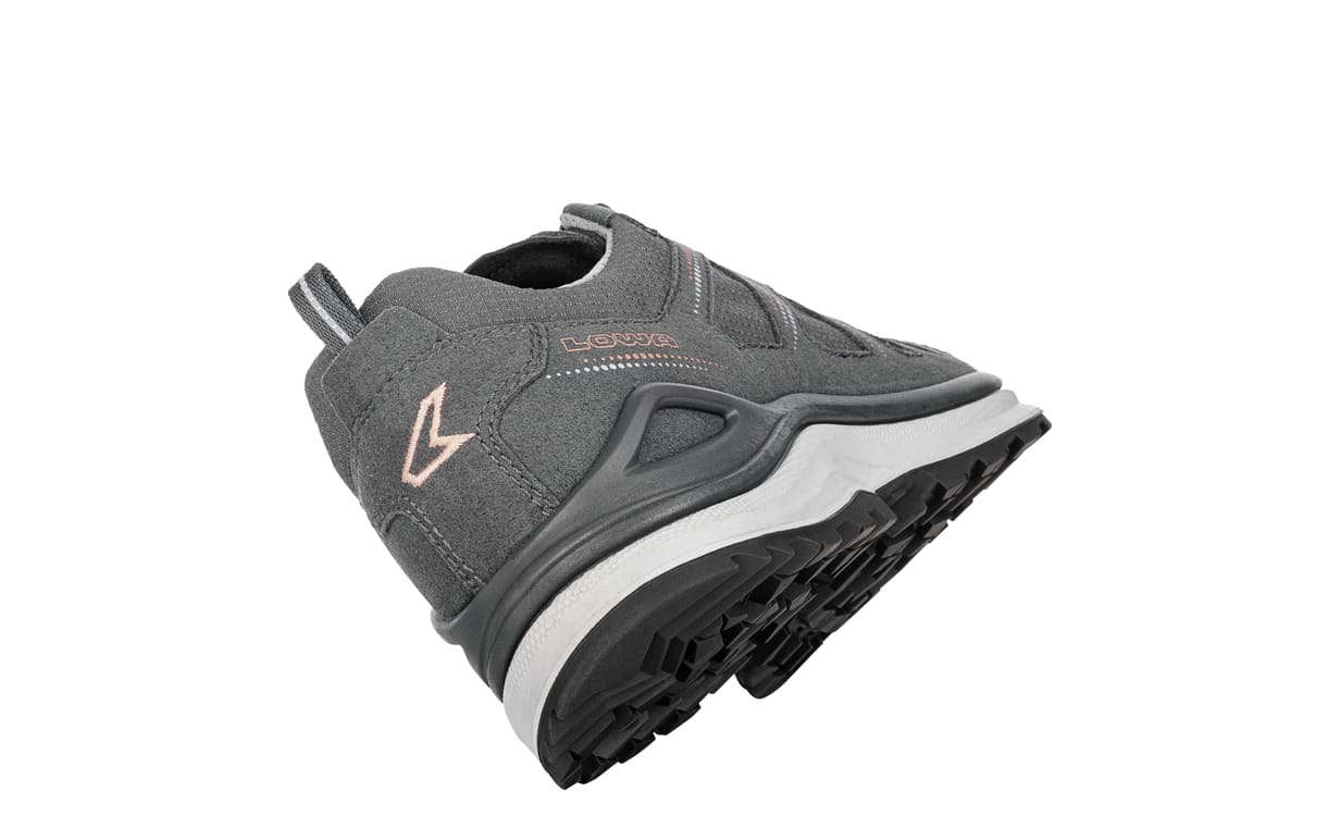 INNOX EVO II GTX WS - ASPHALT/SALMON - Image 3