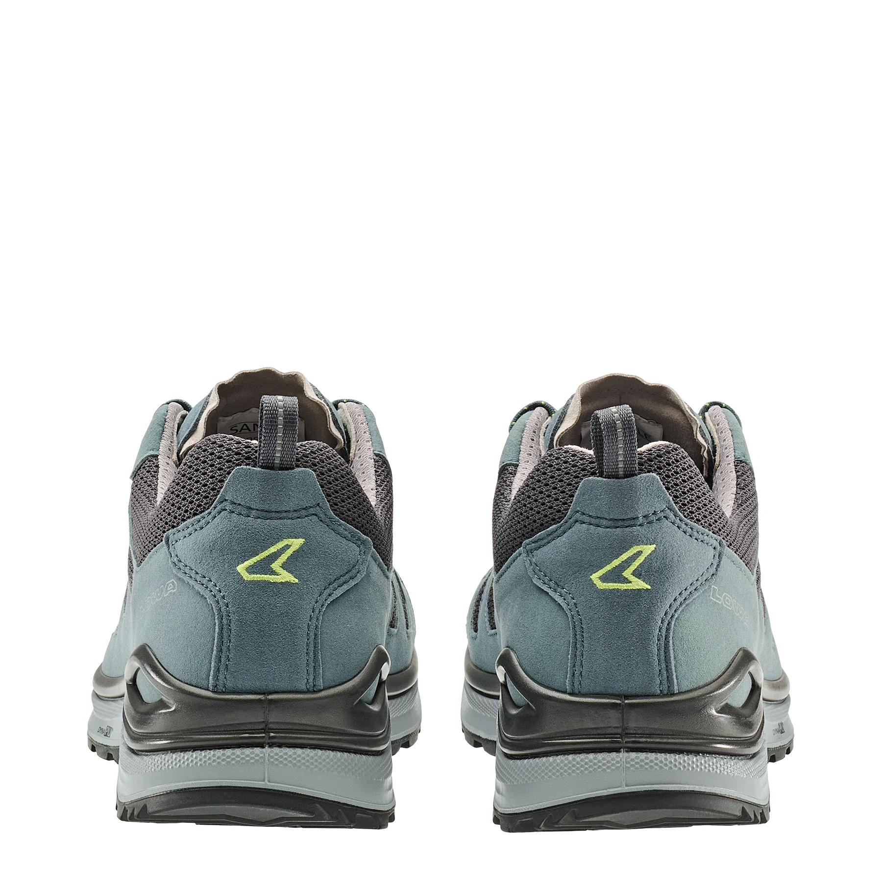 INNOX EVO II LO - DARK PETROL/GREY - Image 6