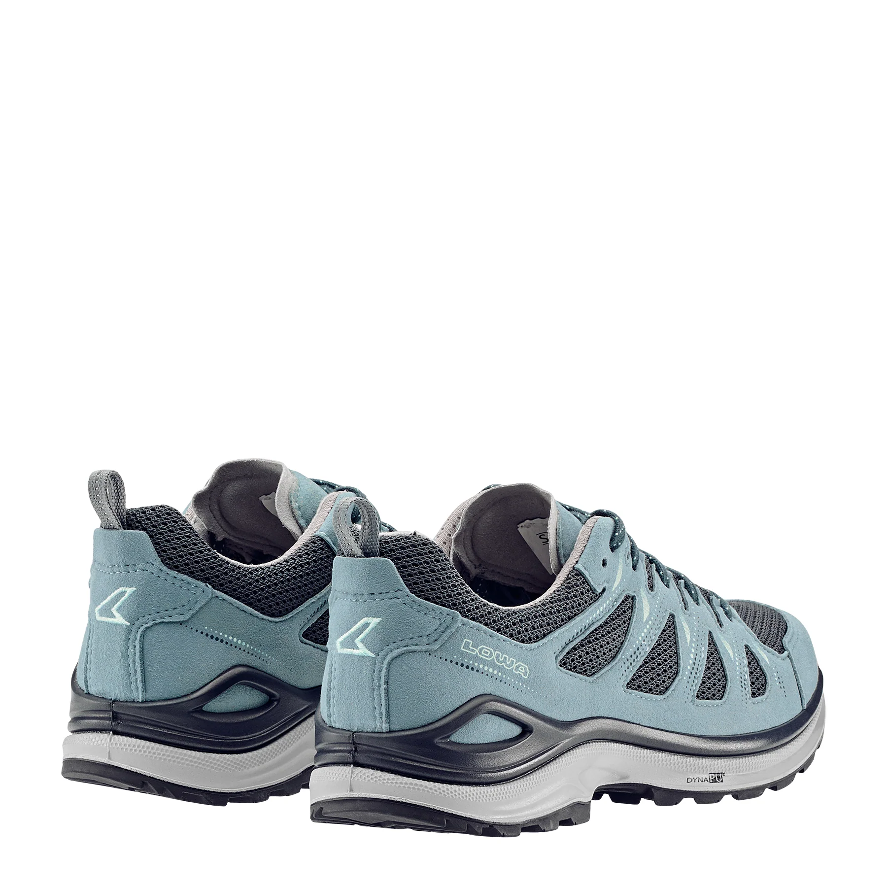 INNOX EVO II LO WS - SMOKE BLUE/SLATE BLUE - Image 3