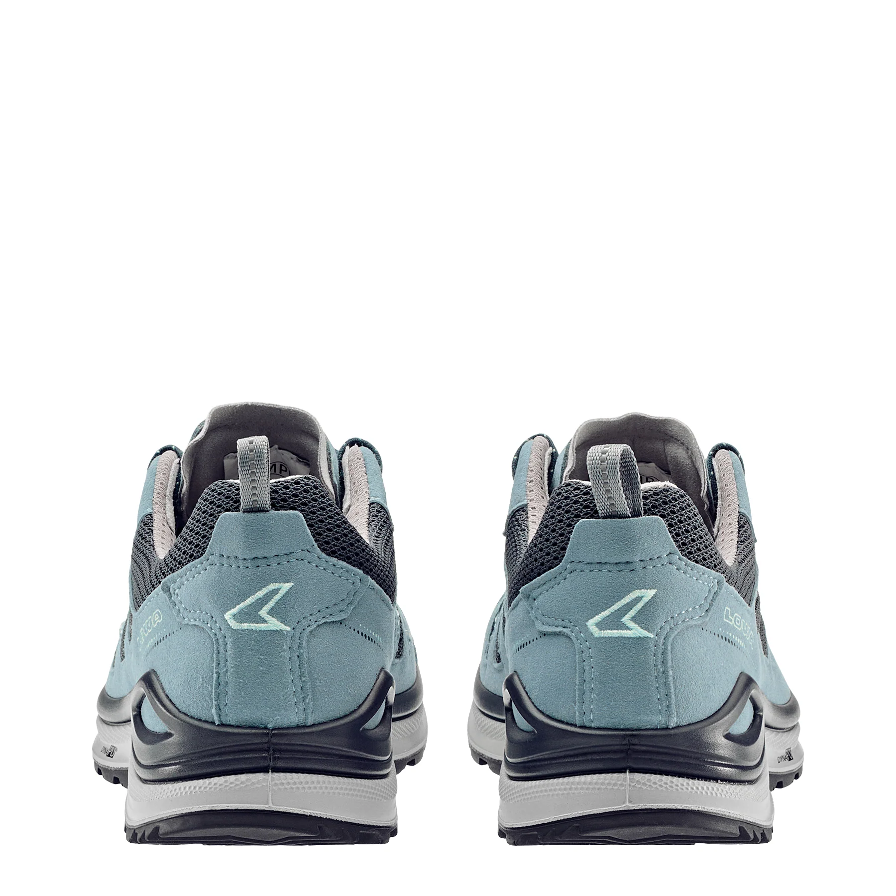 INNOX EVO II LO WS - SMOKE BLUE/SLATE BLUE - Image 6