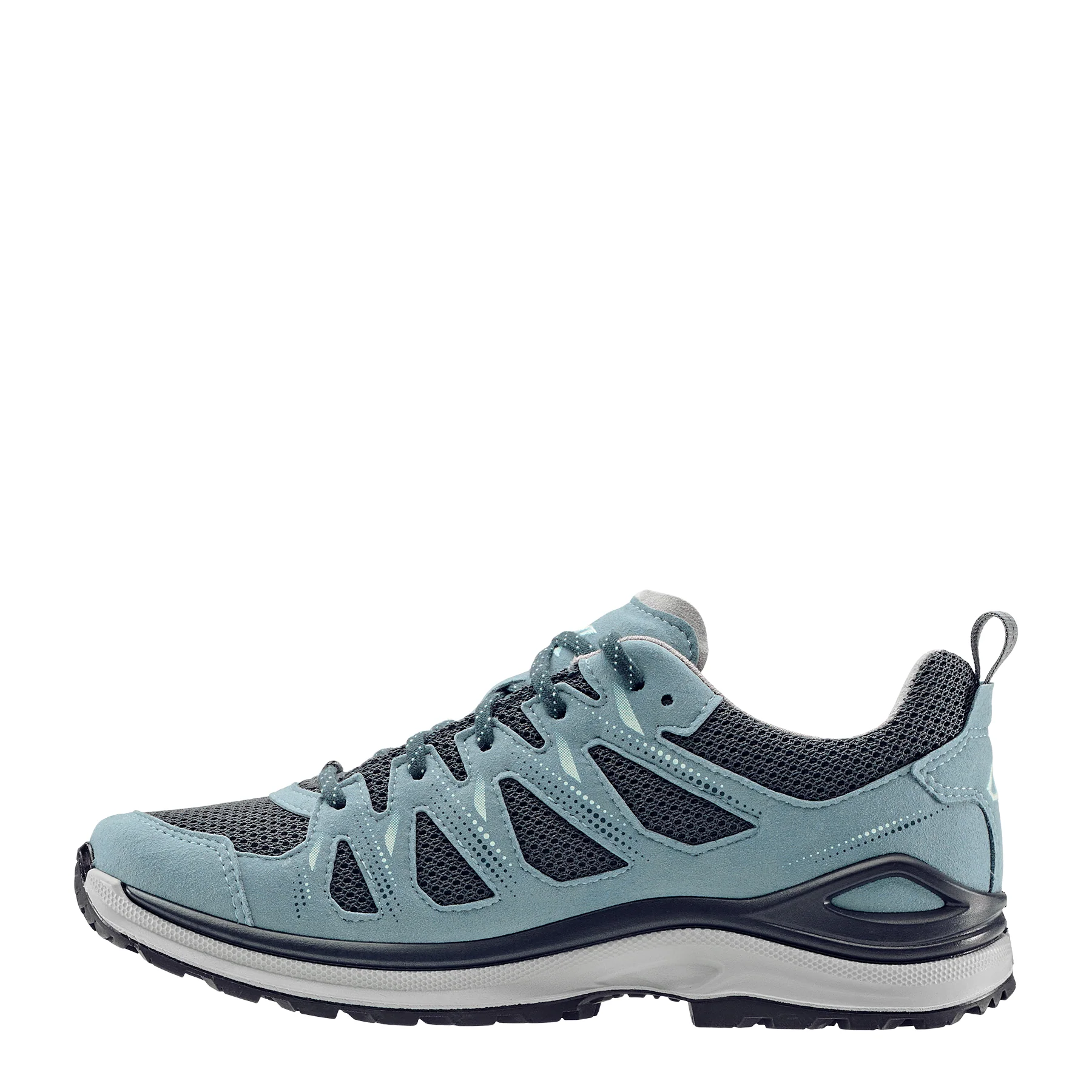 INNOX EVO II LO WS - SMOKE BLUE/SLATE BLUE - Image 7