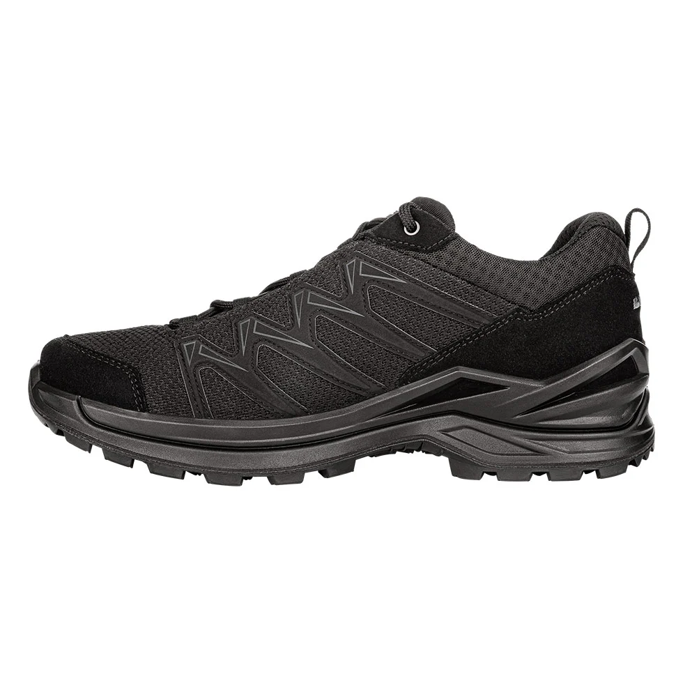 INNOX PRO GTX LO TF - BLACK - Image 3