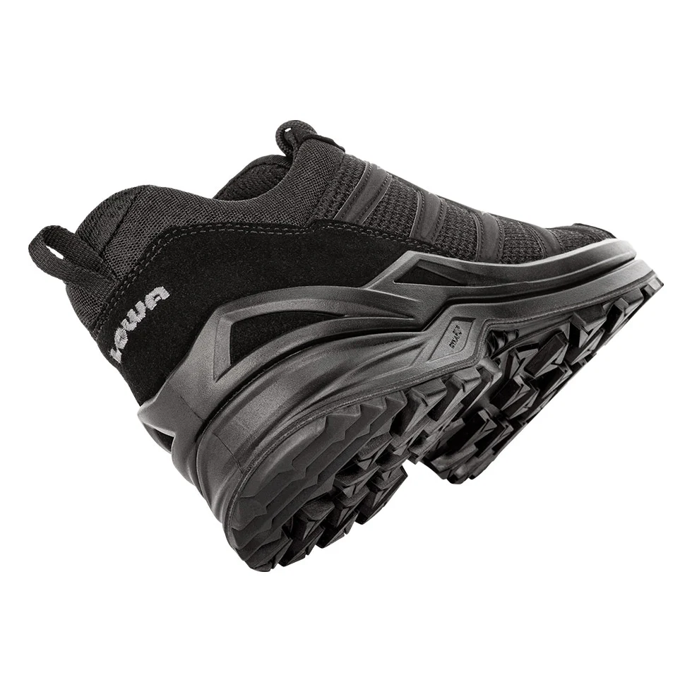 INNOX PRO GTX LO TF - BLACK - Image 4