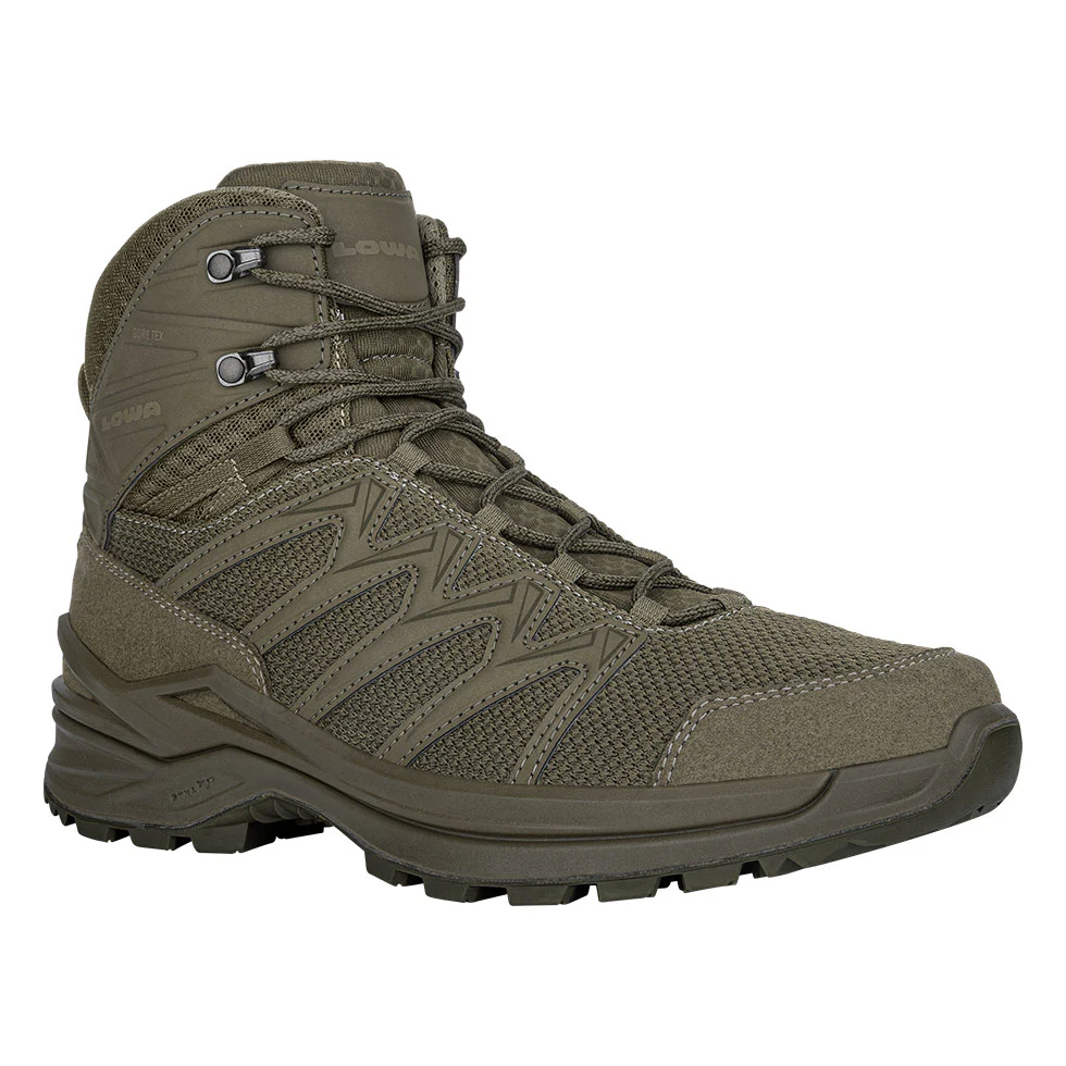 INNOX PRO GTX MID TF - RANGER GREEN - Image 2