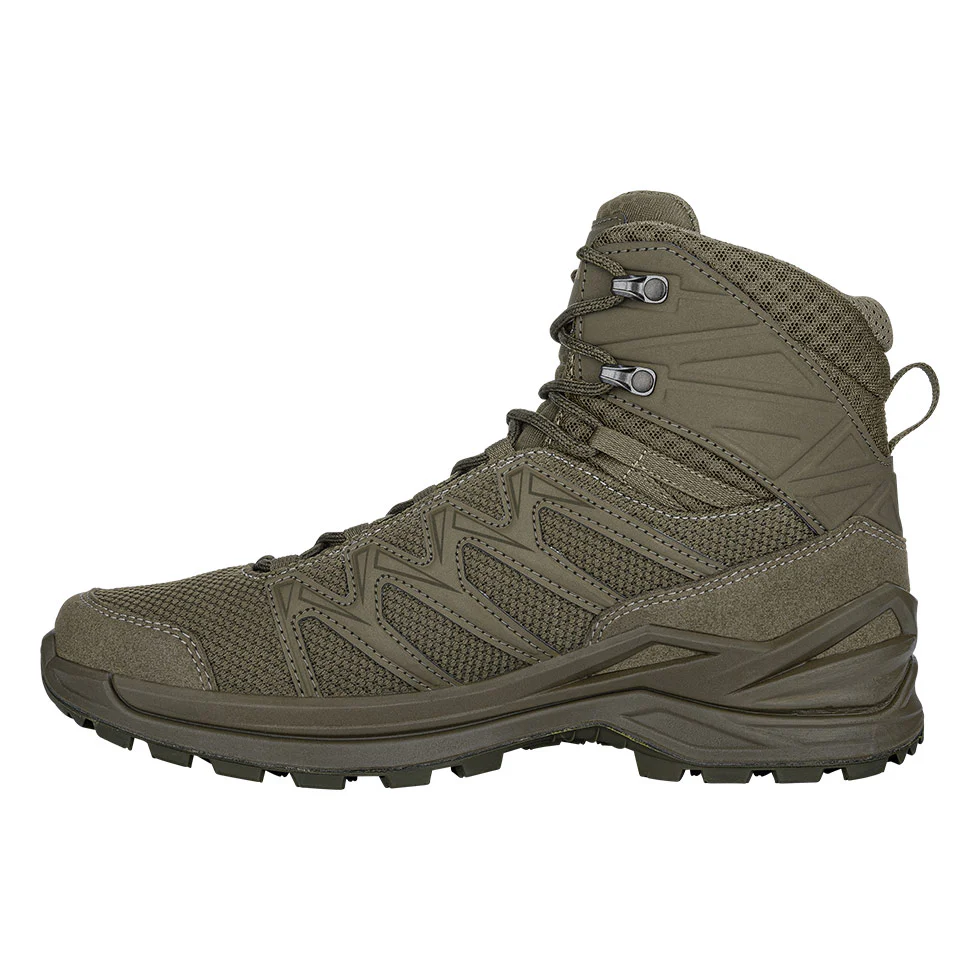 INNOX PRO GTX MID TF - RANGER GREEN - Image 3