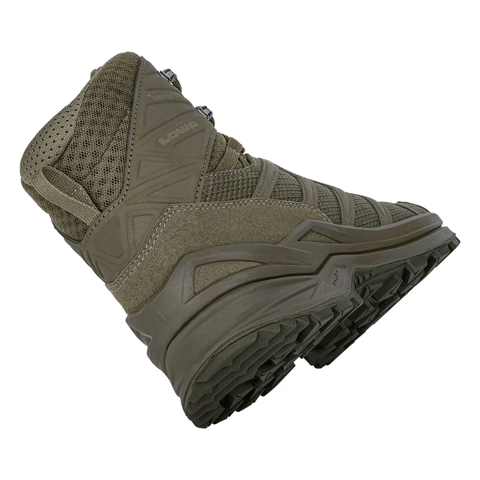 INNOX PRO GTX MID TF - RANGER GREEN - Image 4