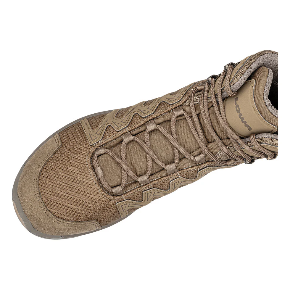 INNOX PRO MID TF - COYOTE OP - Image 5