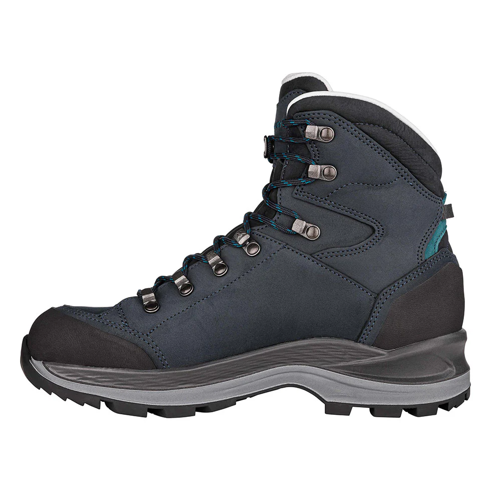 LADY SPORT LL - NAVY/PETROL - Image 3