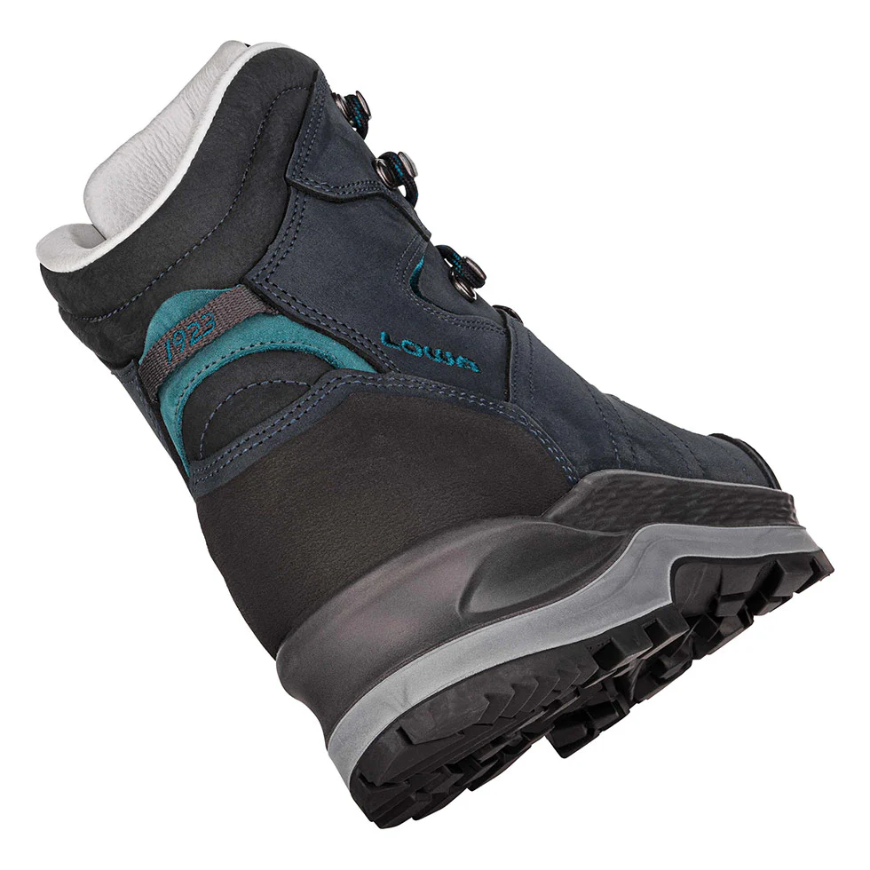 LADY SPORT LL - NAVY/PETROL - Image 4