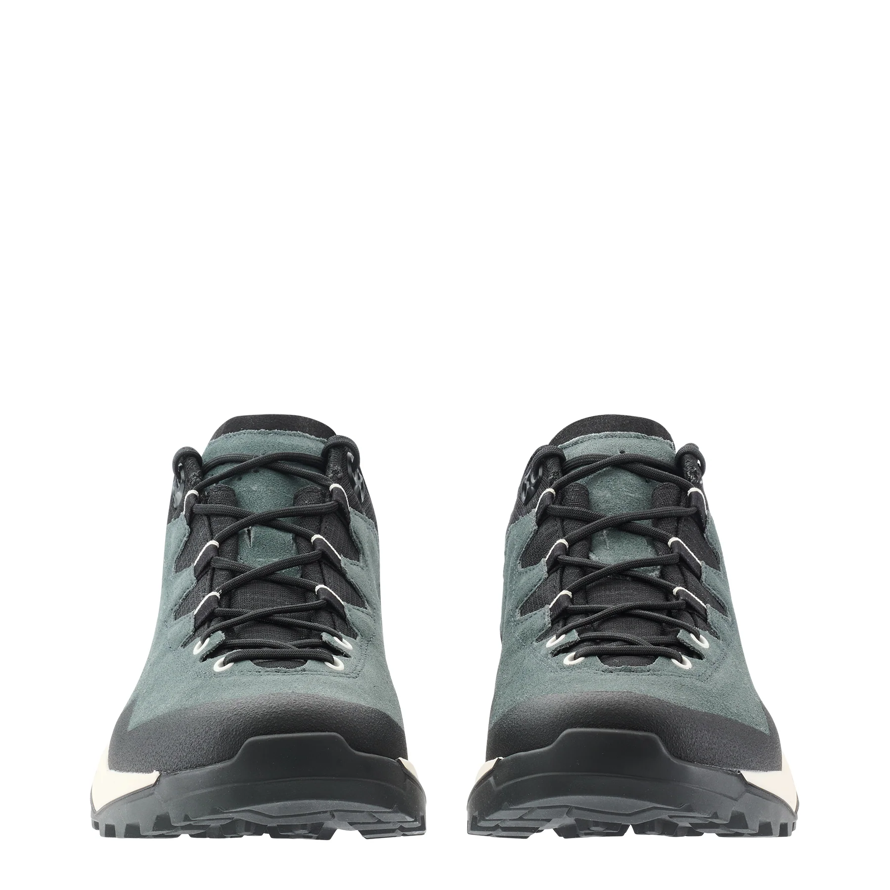 LOWA EXPLORER GTX LO - SLATE BLUE/BLACK - Image 4