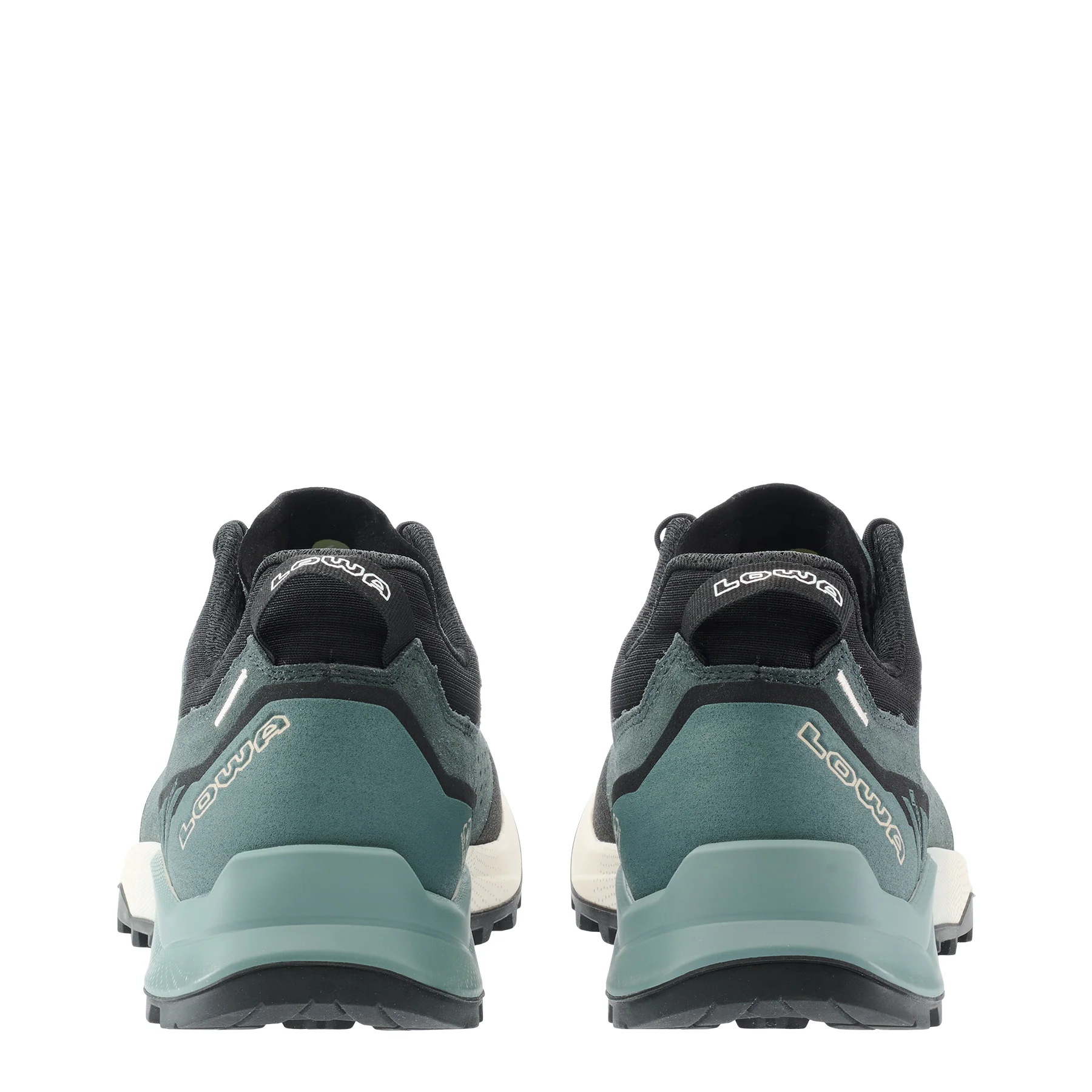 LOWA EXPLORER GTX LO - SLATE BLUE/BLACK - Image 6