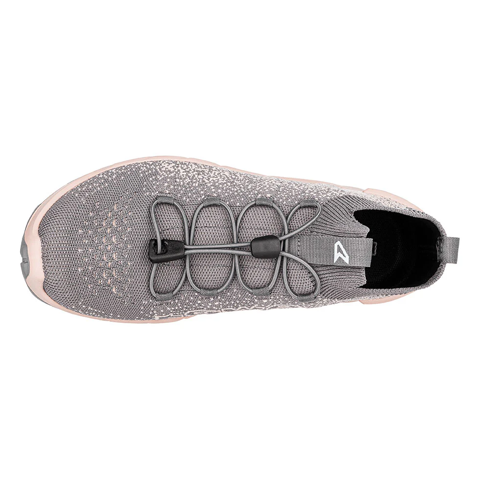 LOWA FUSION LO WS - ANTHRACITE/ROSE - Image 5