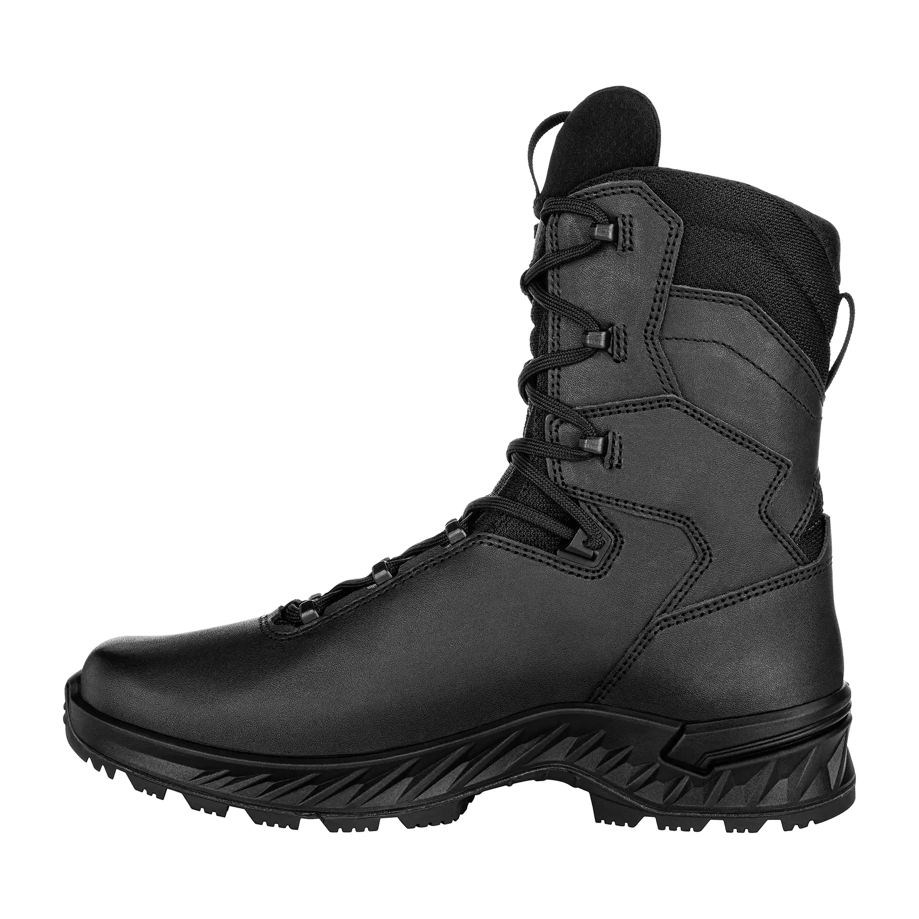 LOWA ZICON® GTX HI - BLACK - Image 5
