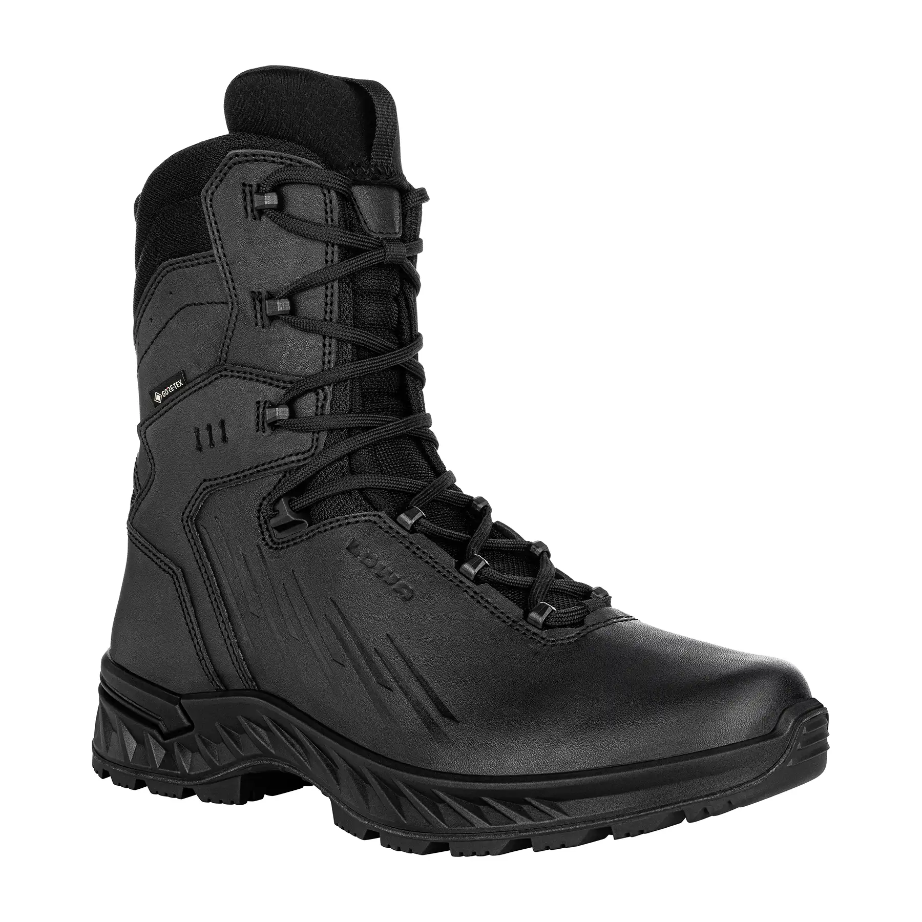 LOWA ZICON® GTX HI WS- BLACK - Image 2