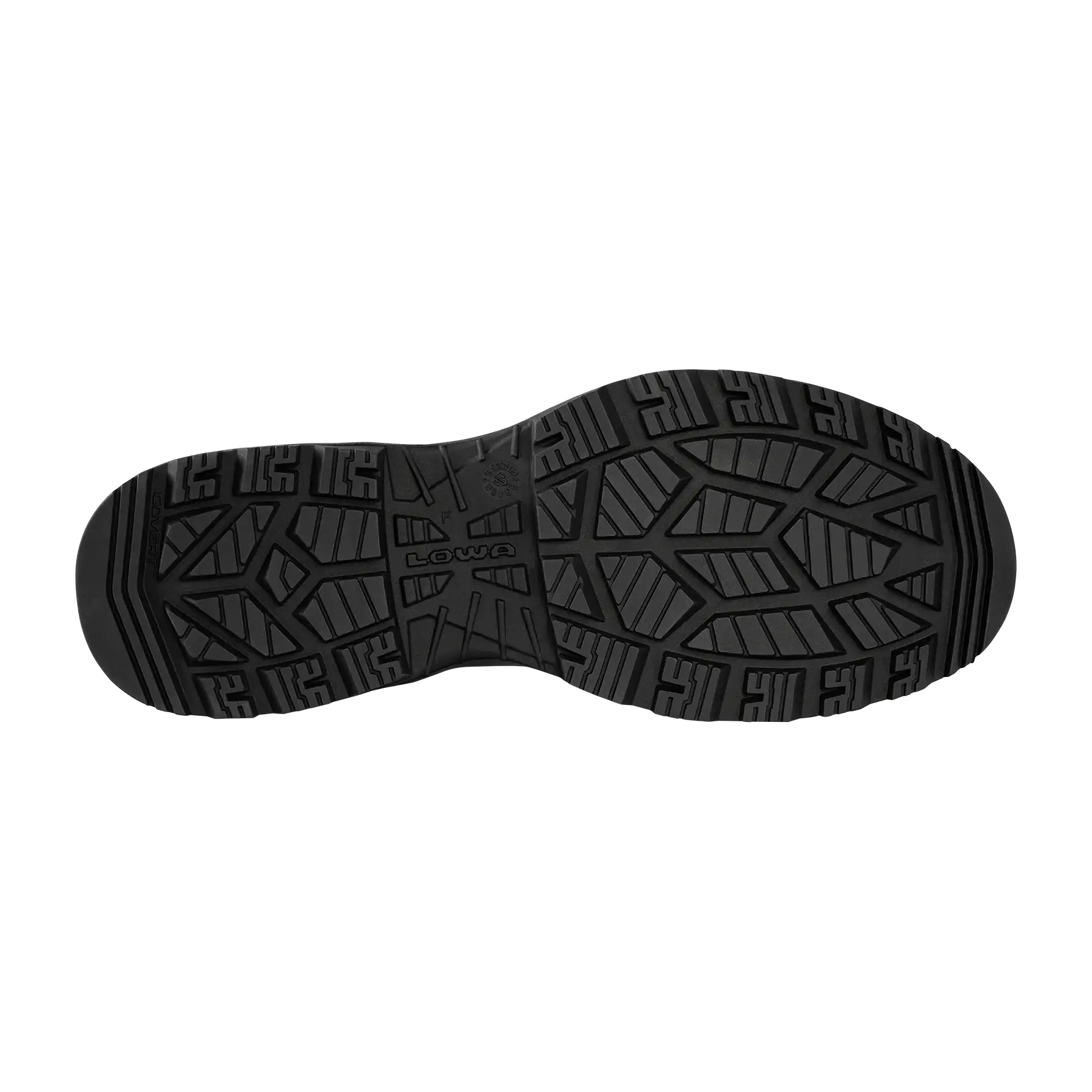 LOWA ZICON® GTX HI WS- BLACK - Image 6
