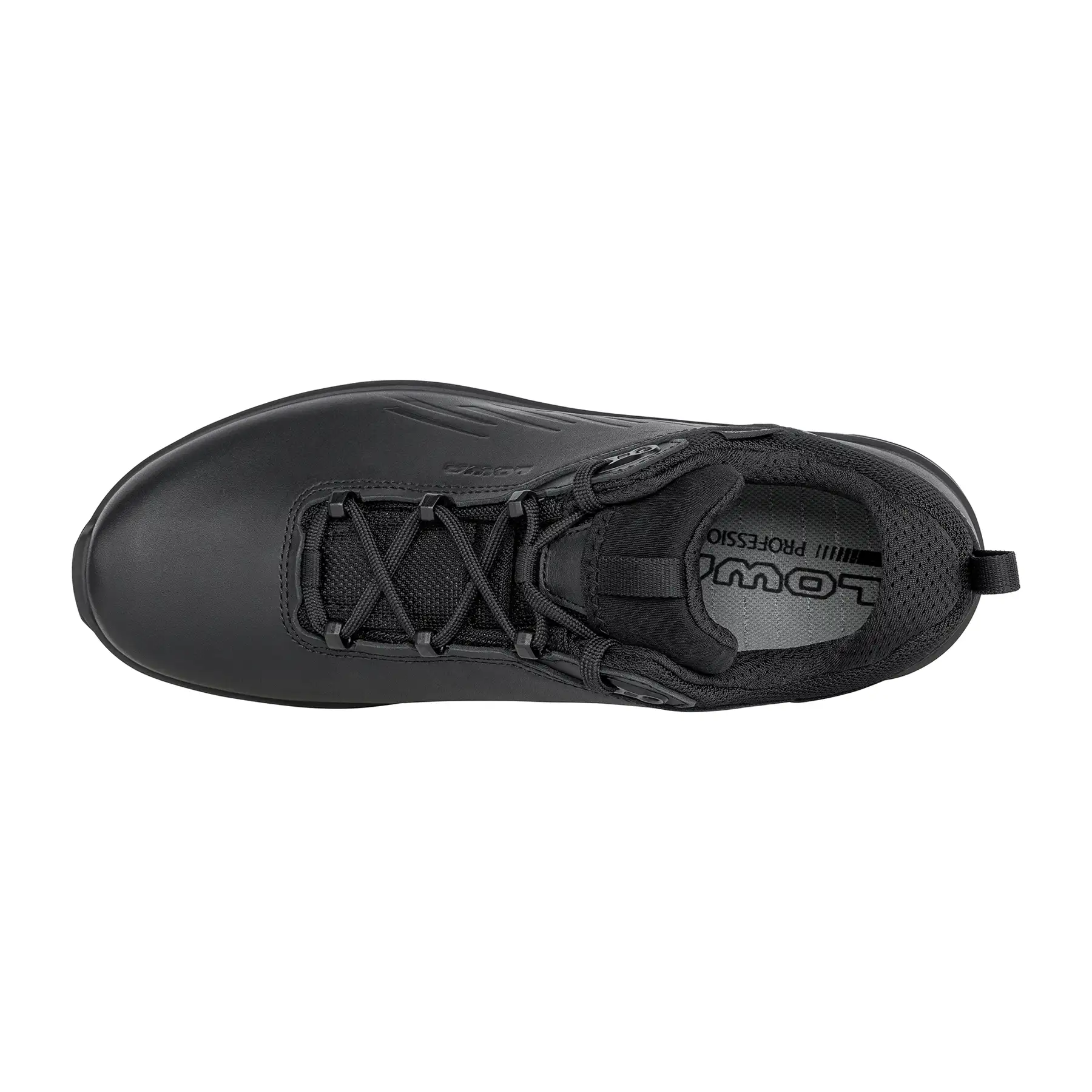 LOWA ZICON® GTX LO - BLACK - Image 4