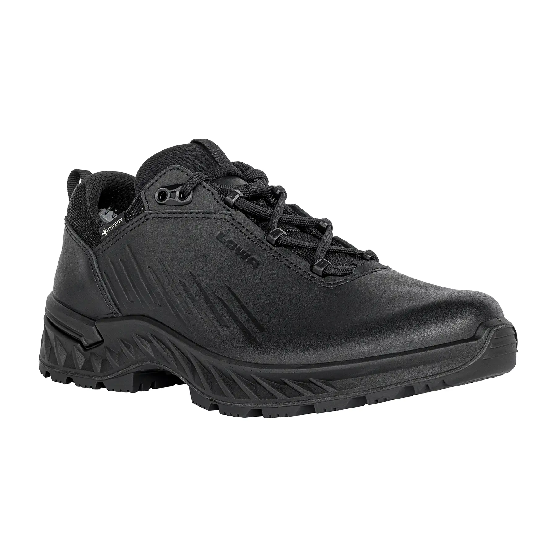 LOWA ZICON® GTX LO WS - BLACK - Image 2
