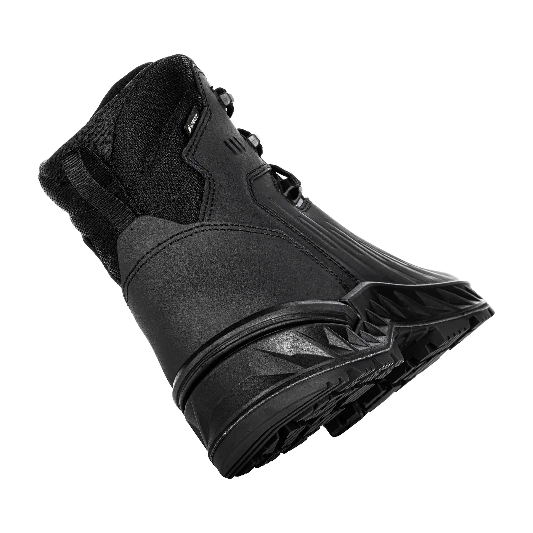 LOWA ZICON® GTX MID WS - BLACK - Image 3
