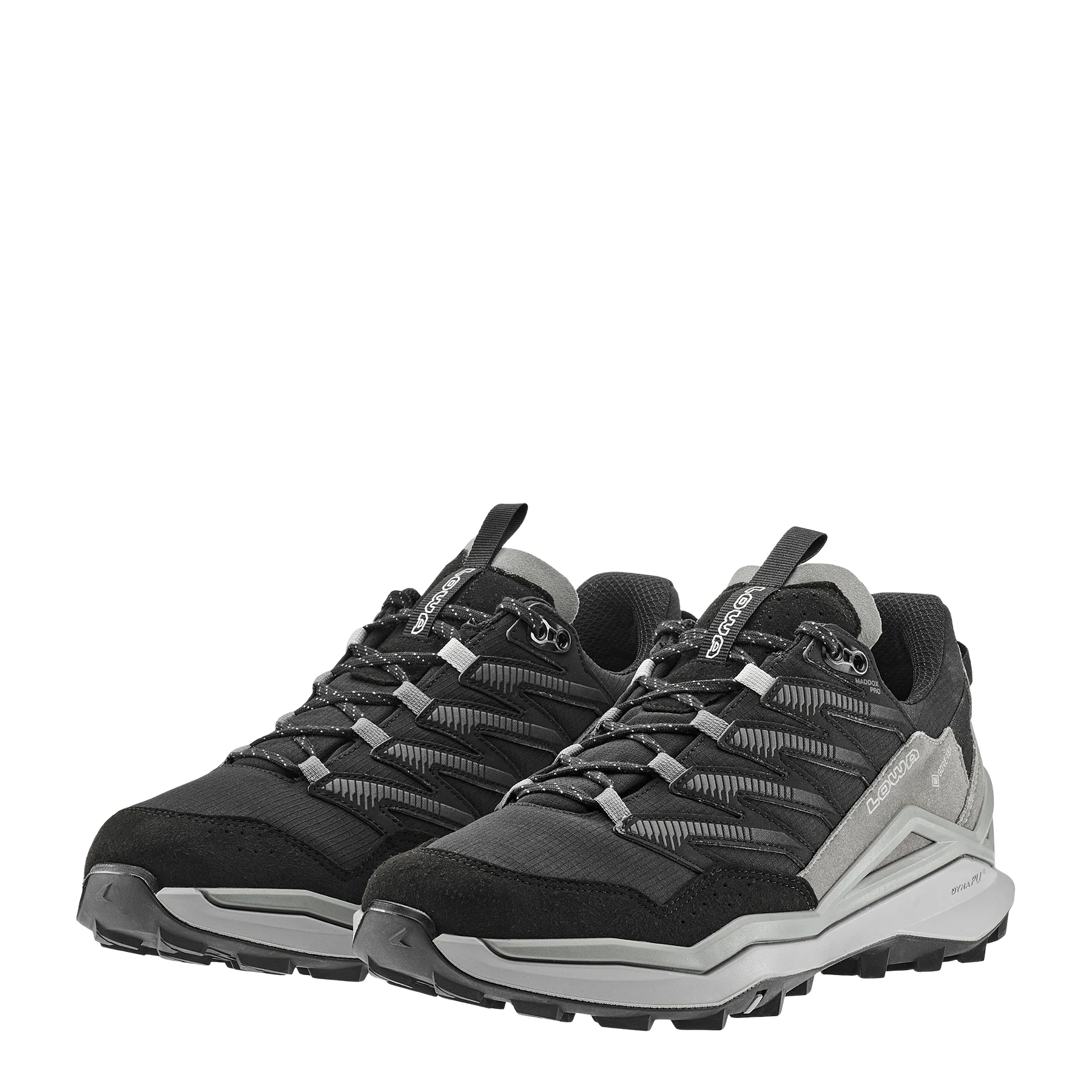 MADDOX PRO GTX LO - BLACK/GREY - Image 2