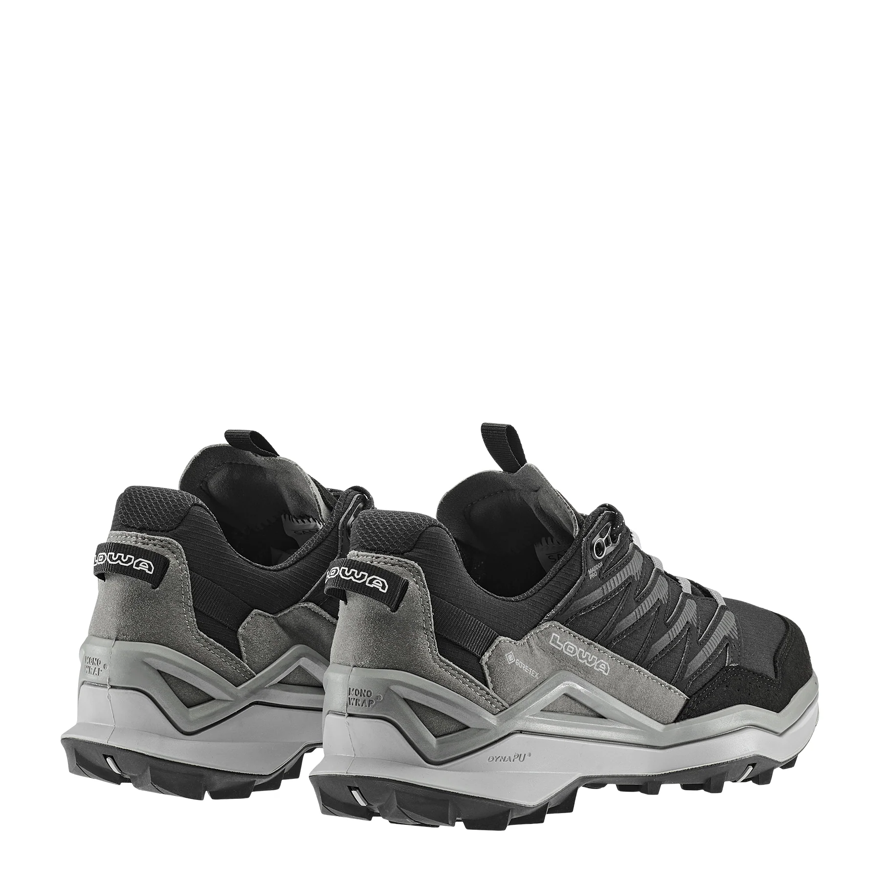MADDOX PRO GTX LO - BLACK/GREY - Image 3