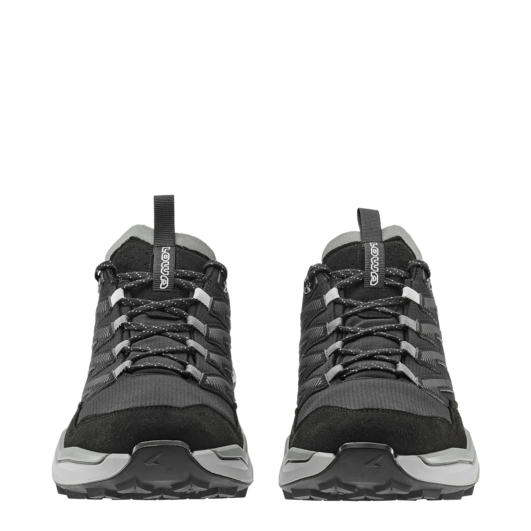 MADDOX PRO GTX LO - BLACK/GREY - Image 4