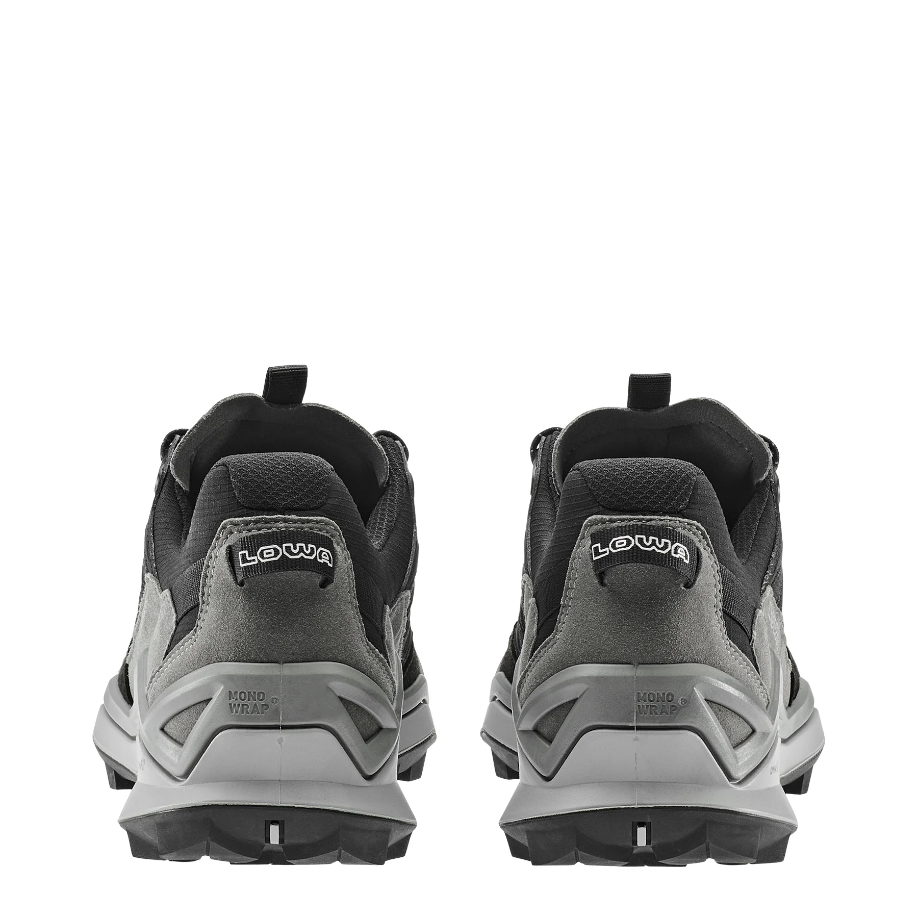 MADDOX PRO GTX LO - BLACK/GREY - Image 6