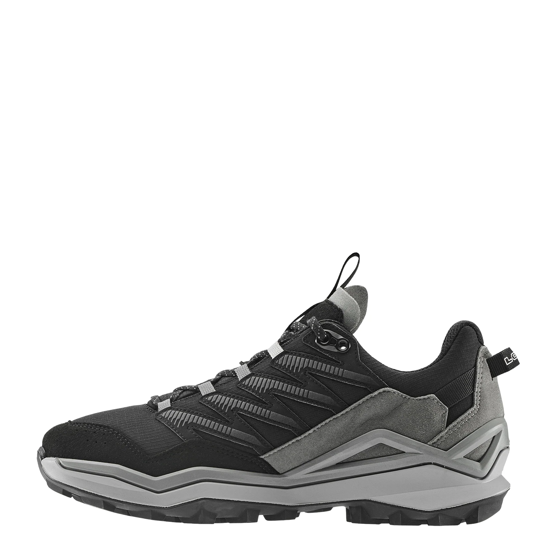 MADDOX PRO GTX LO - BLACK/GREY - Image 7