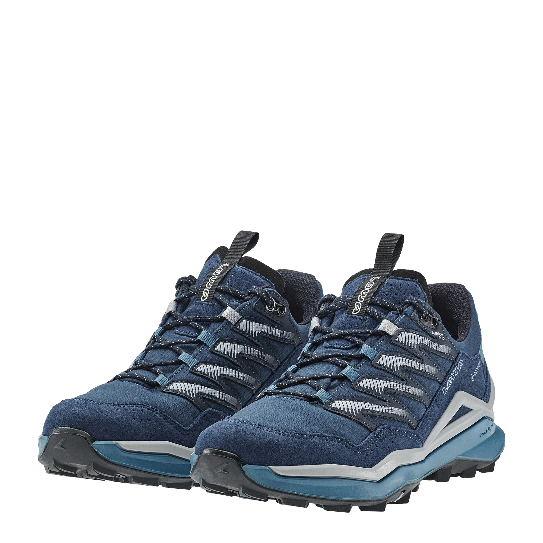 MADDOX PRO GTX LO - NAVY/MARINE BLUE - Image 2