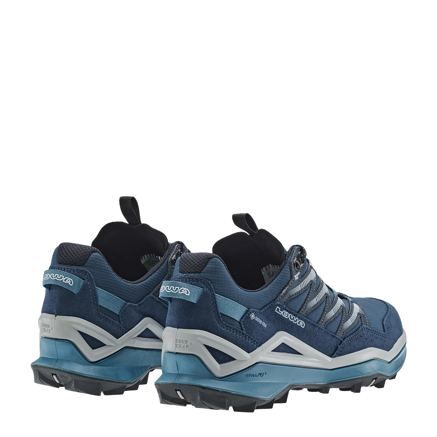 MADDOX PRO GTX LO - NAVY/MARINE BLUE - Image 3