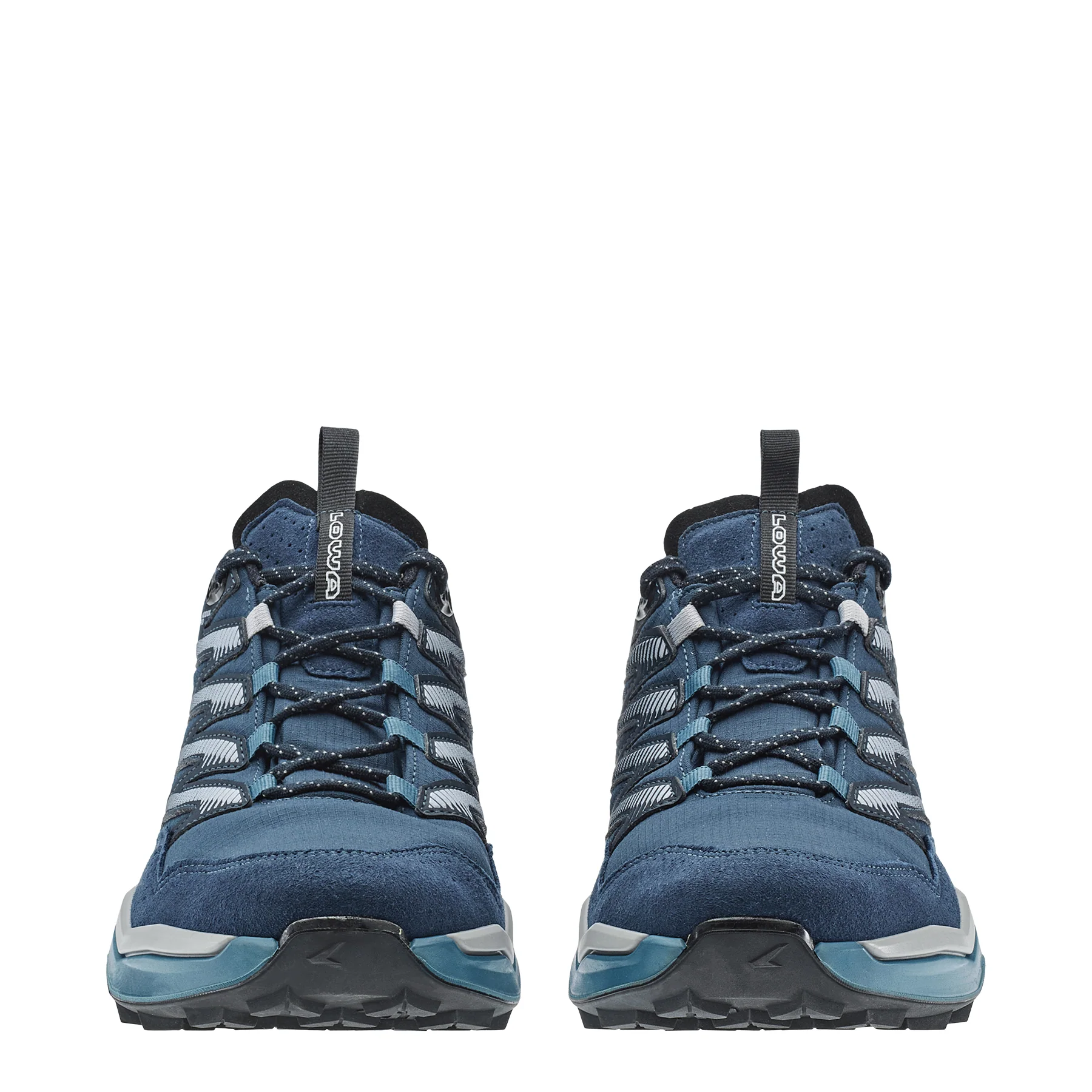 MADDOX PRO GTX LO - NAVY/MARINE BLUE - Image 4
