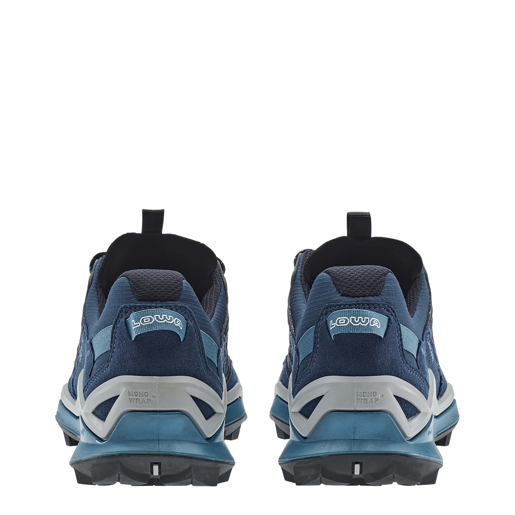 MADDOX PRO GTX LO - NAVY/MARINE BLUE - Image 6
