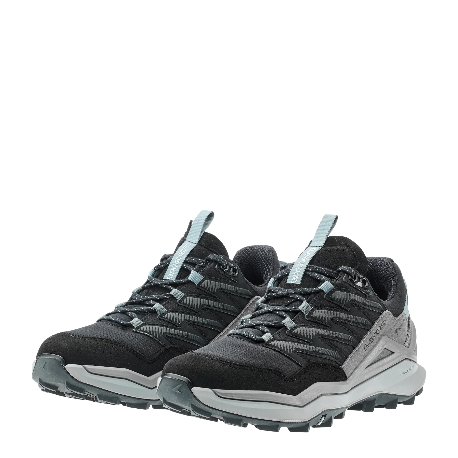 MADDOX PRO GTX LO WS - BLACK/GREY - Image 2