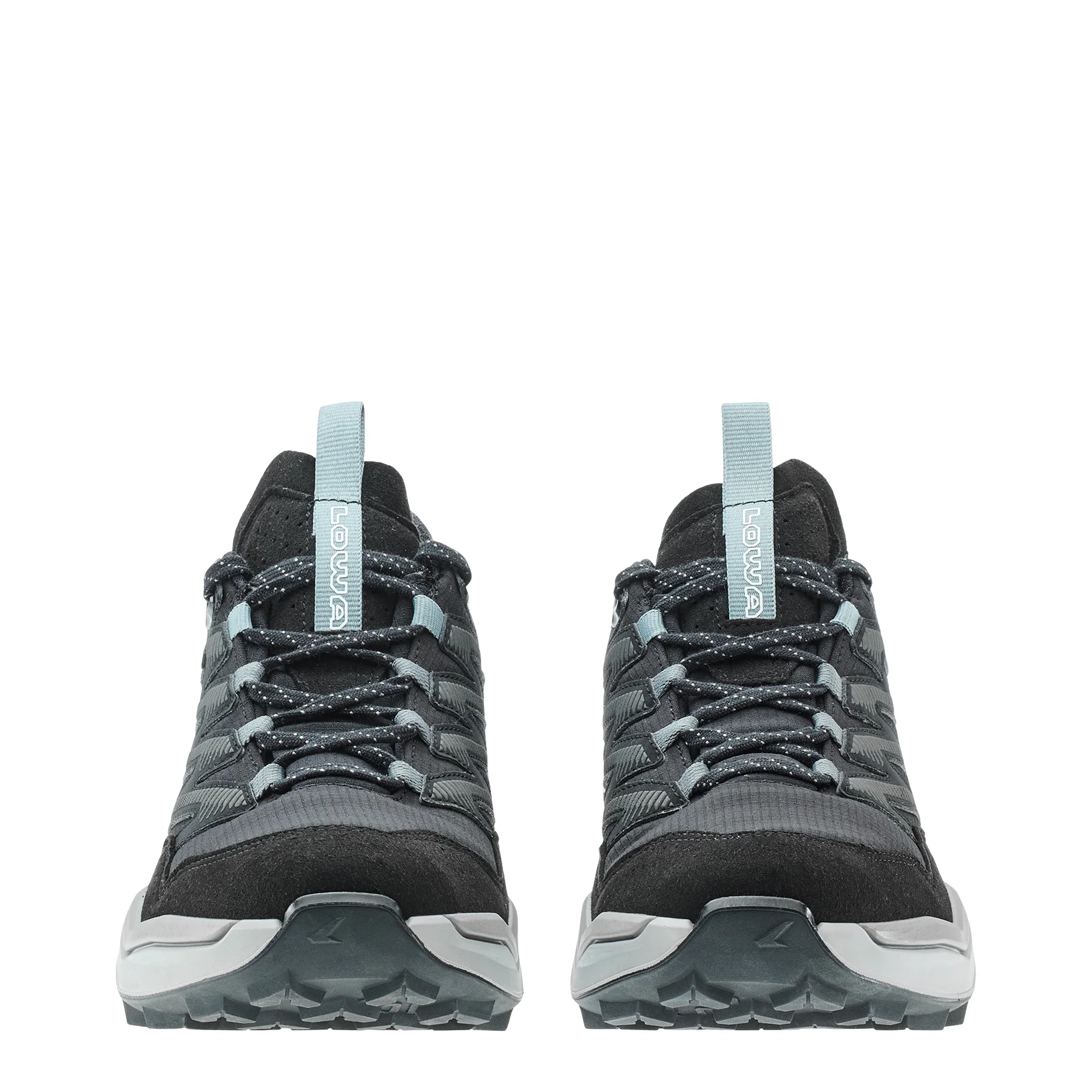 MADDOX PRO GTX LO WS - BLACK/GREY - Image 4