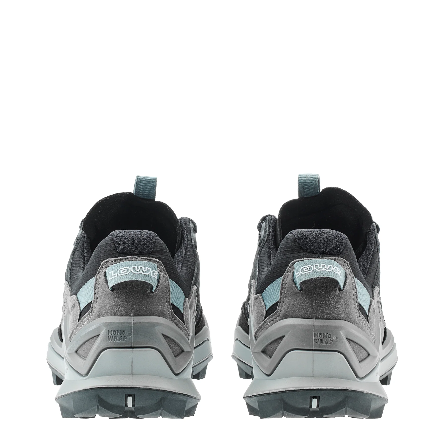 MADDOX PRO GTX LO WS - BLACK/GREY - Image 6