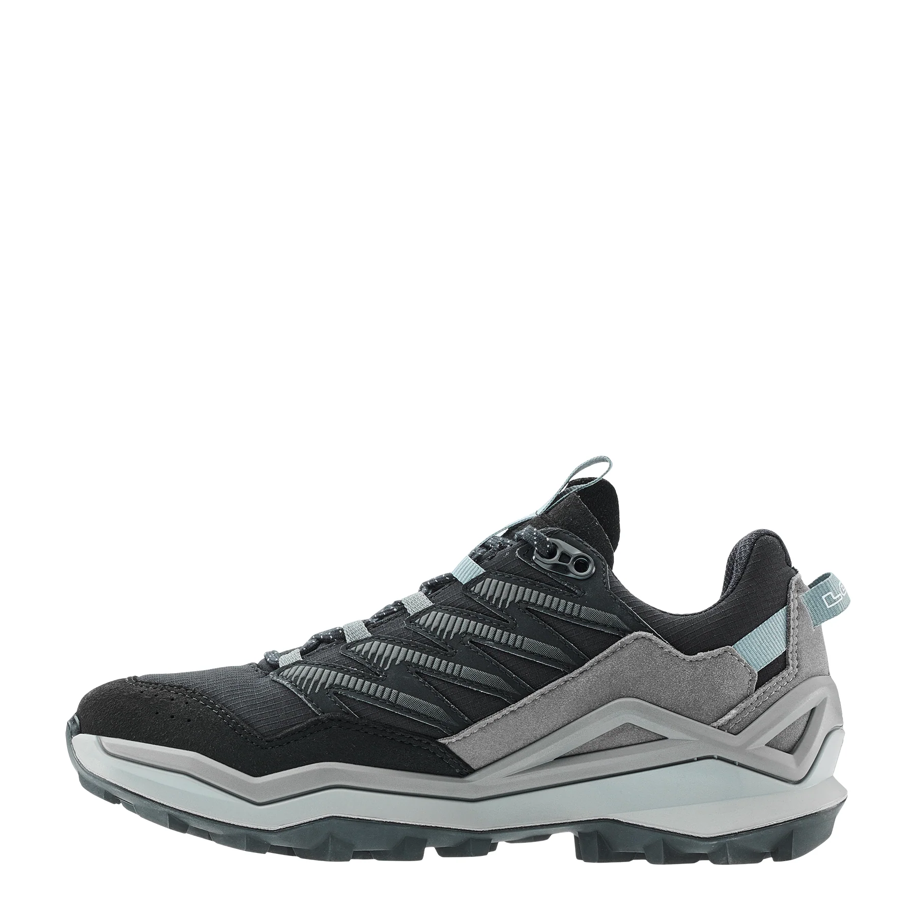 MADDOX PRO GTX LO WS - BLACK/GREY - Image 7
